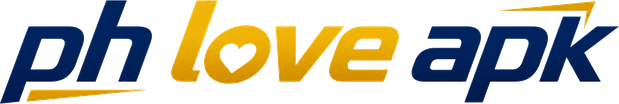 ph love apk logo